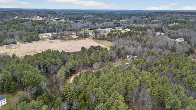 $125,000 | 0 Nyasa Lane, Brunswick, ME 04011