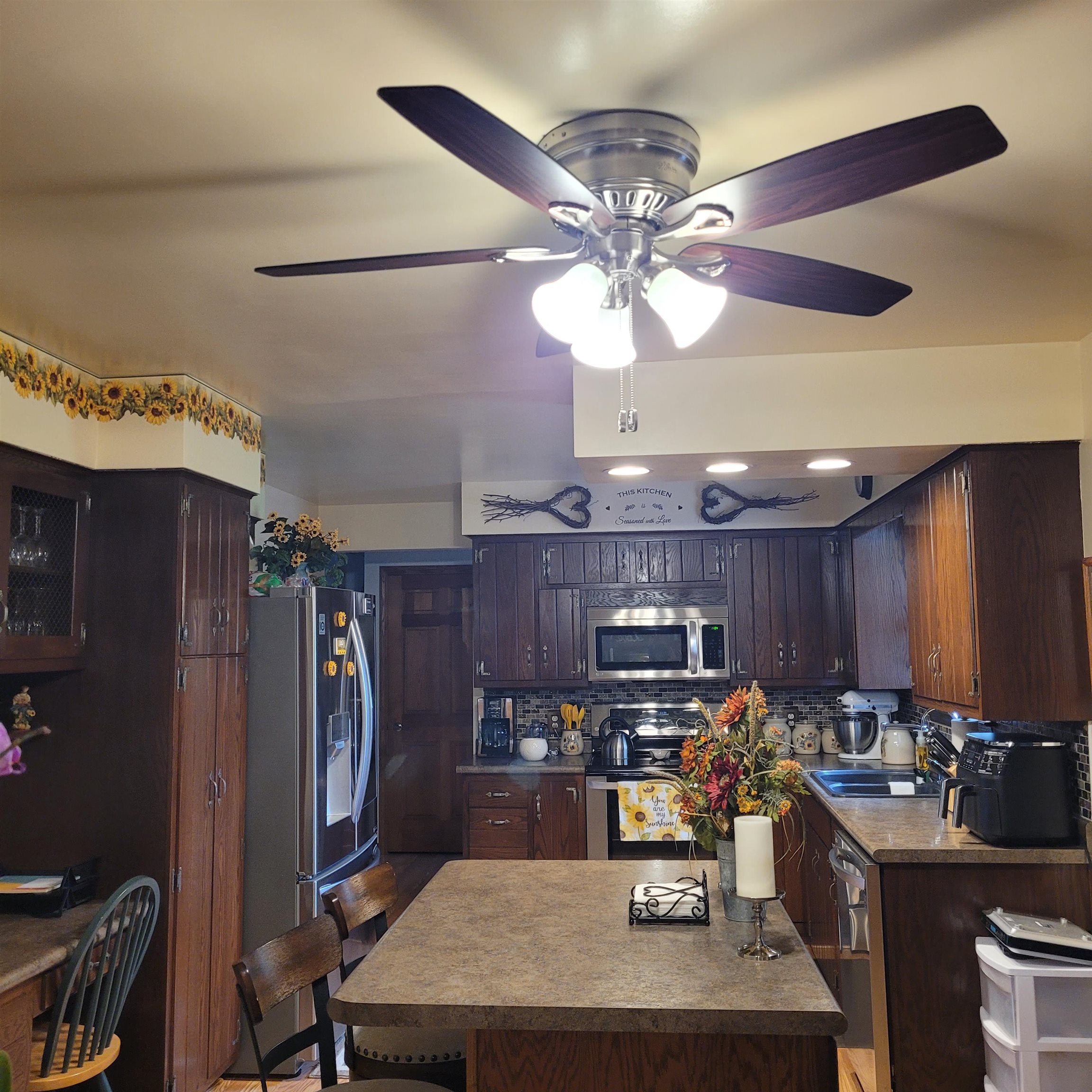 16950 Stuart Road Chesaning, MI 48616 - Photo 5 of 18 50085399-4.JPG