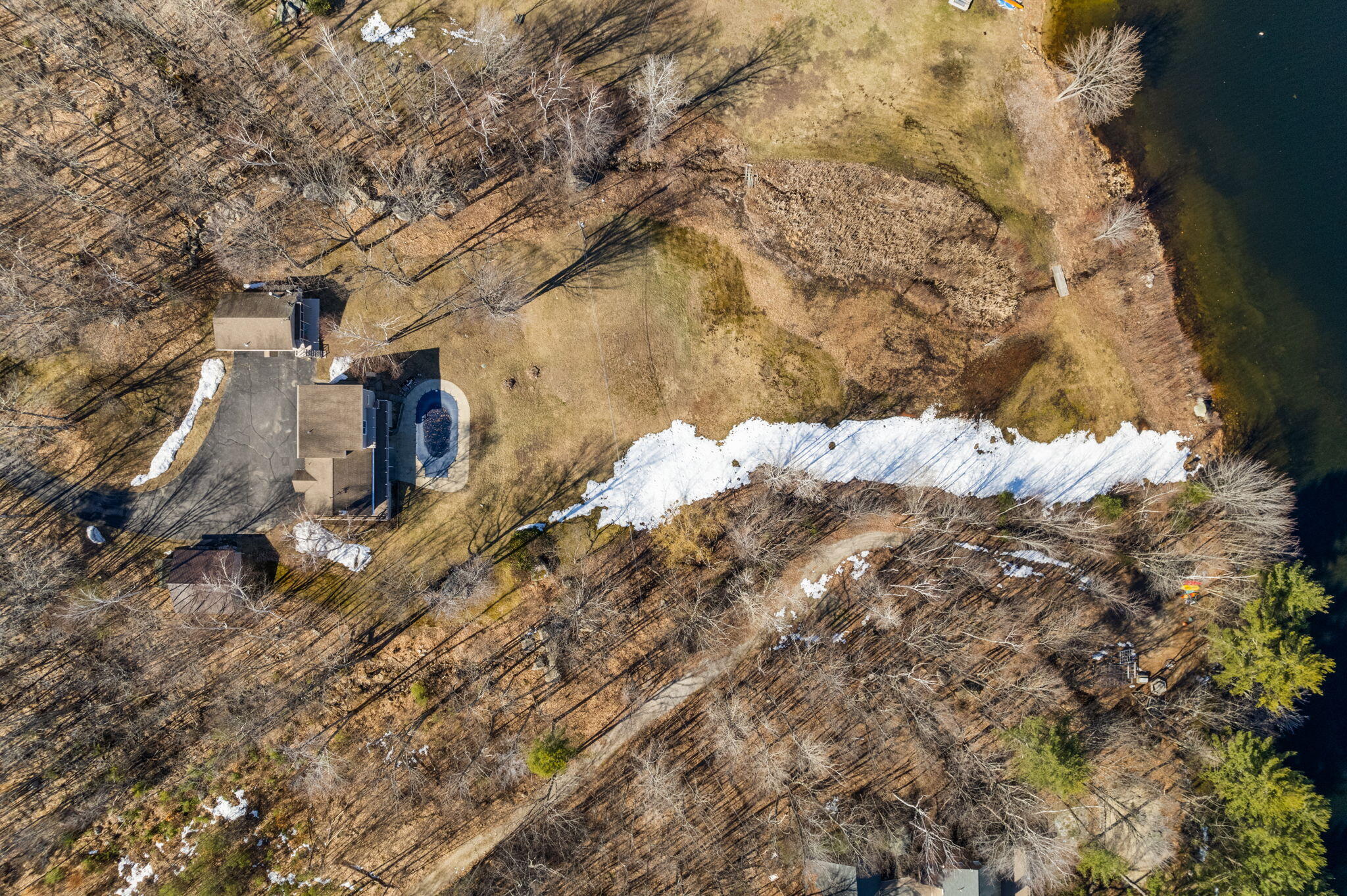 120 Schellinger Road Poland, ME 04274 - Photo 4 of 55 22-web-or-mls-DJI_0261