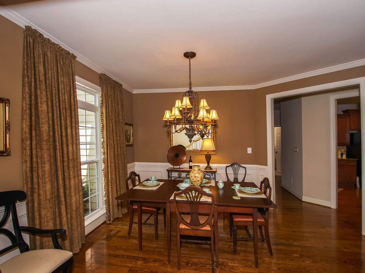 10001 Fanny Brown Road Raleigh, NC 27603 - Photo 4 of 25 Photo 4