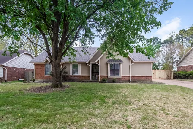 $1,475 | 6755 Cleary Drive, Memphis, TN 38141