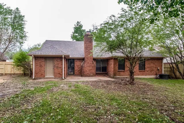 $1,475 | 6755 Cleary Drive, Memphis, TN 38141