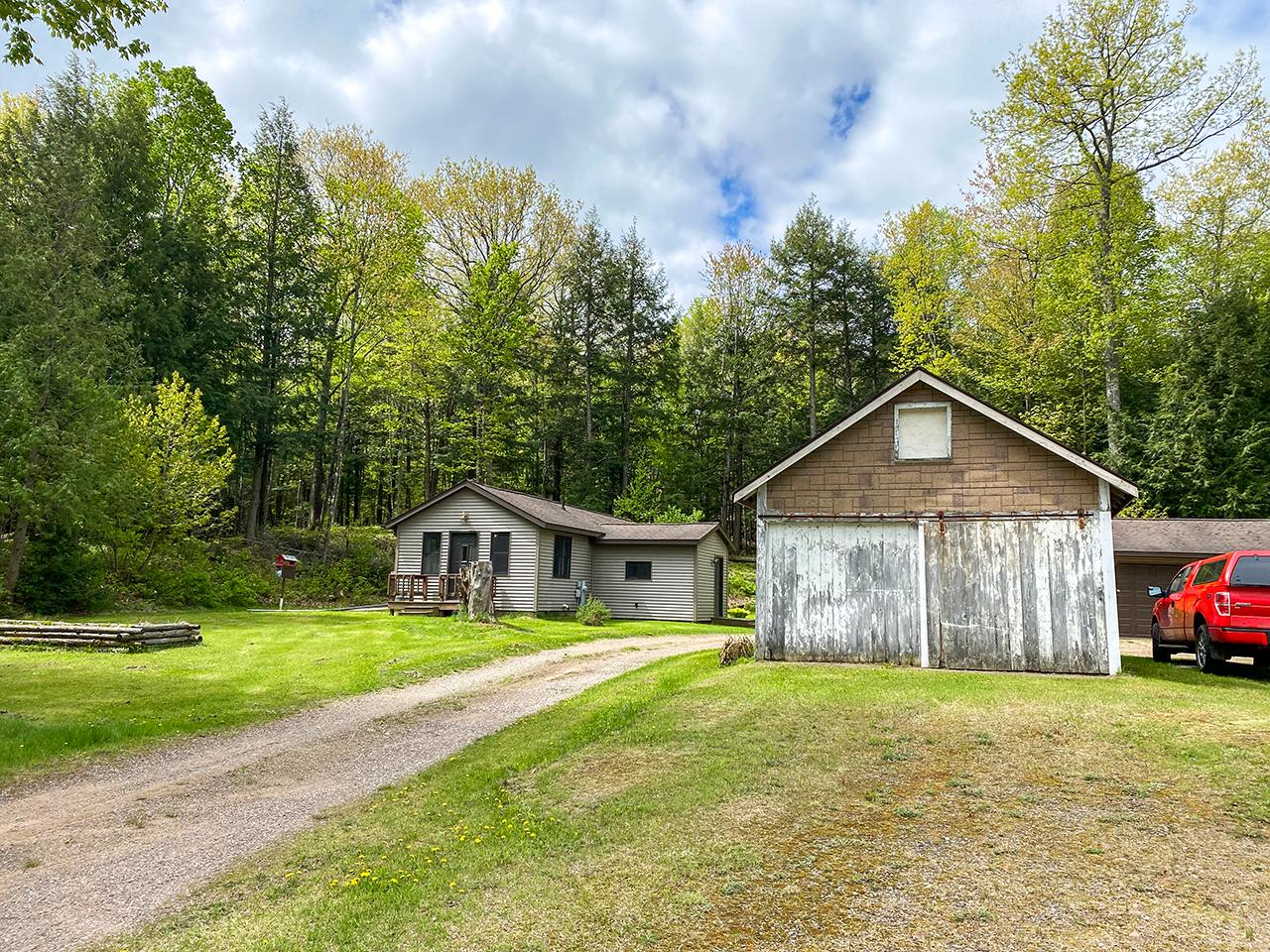7220 Co Hwy K Rhinelander, WI 54501 - Photo 11 of 29 Gallery Image 11