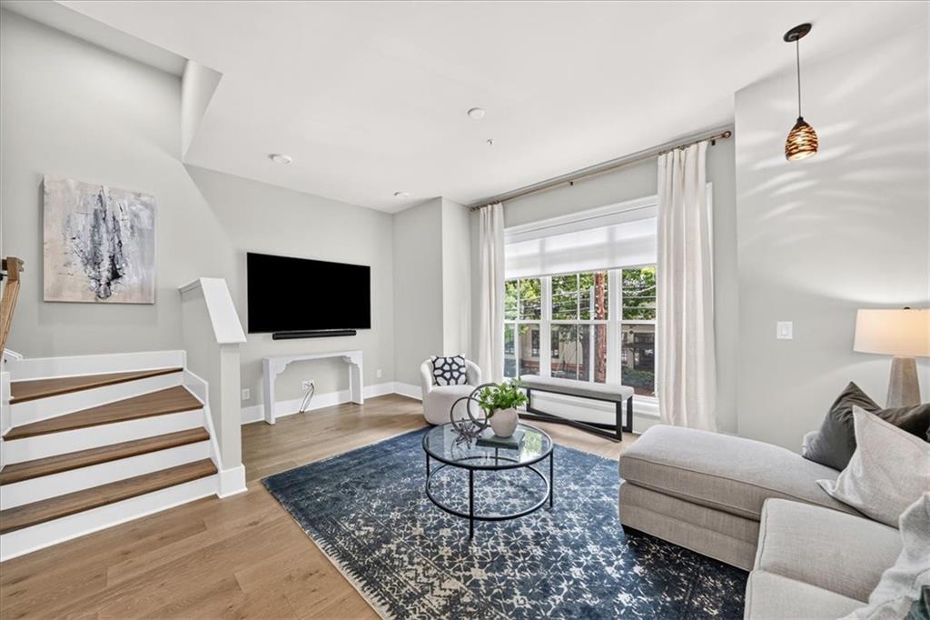574 Boulevard Place Northeast, Unit 12 Atlanta, GA 30308 - Photo 11 of 36 Gallery Image 11