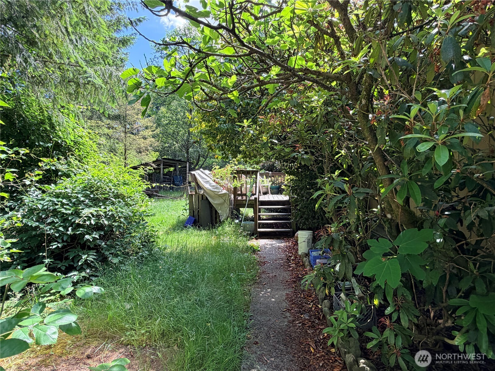 5445 Southwest County Line Road Port Orchard, WA 98367 - Photo 8 of 26