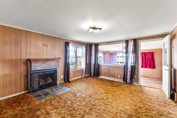 $314,900 | 7993 North Tippecanoe Drive, Walkerton, IN 46574