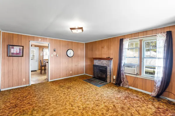 $314,900 | 7993 North Tippecanoe Drive, Walkerton, IN 46574