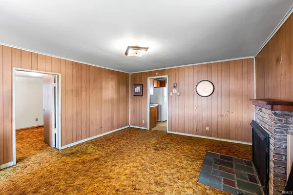 $314,900 | 7993 North Tippecanoe Drive, Walkerton, IN 46574