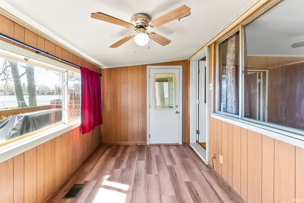 $314,900 | 7993 North Tippecanoe Drive, Walkerton, IN 46574