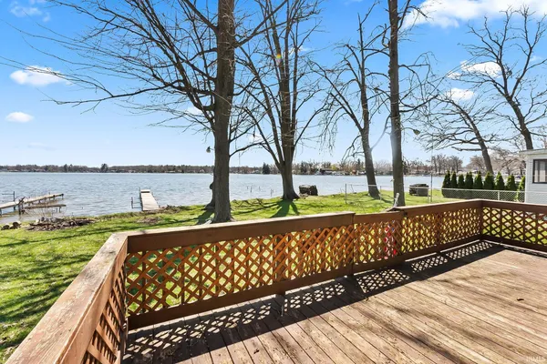 $314,900 | 7993 North Tippecanoe Drive, Walkerton, IN 46574