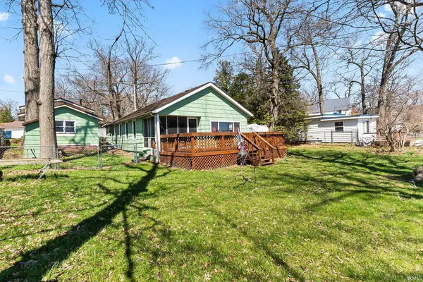 $314,900 | 7993 North Tippecanoe Drive, Walkerton, IN 46574