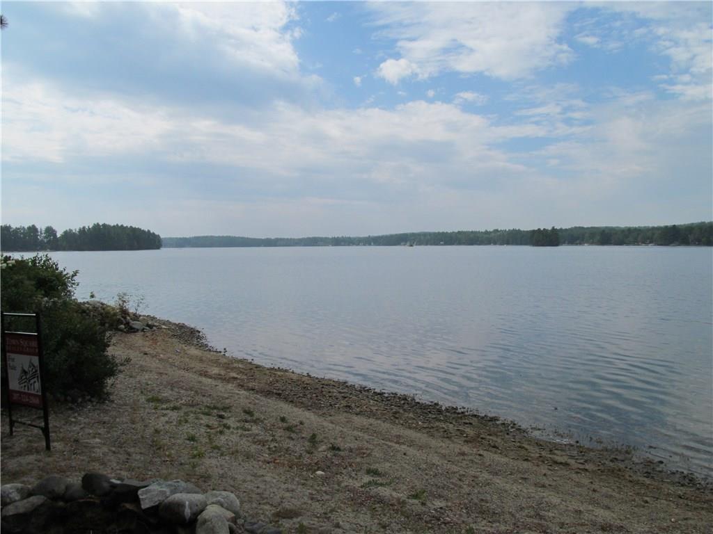 64 Indian Village Road Shapleigh, ME 04076 - Photo 3 of 35 View of Square Pond