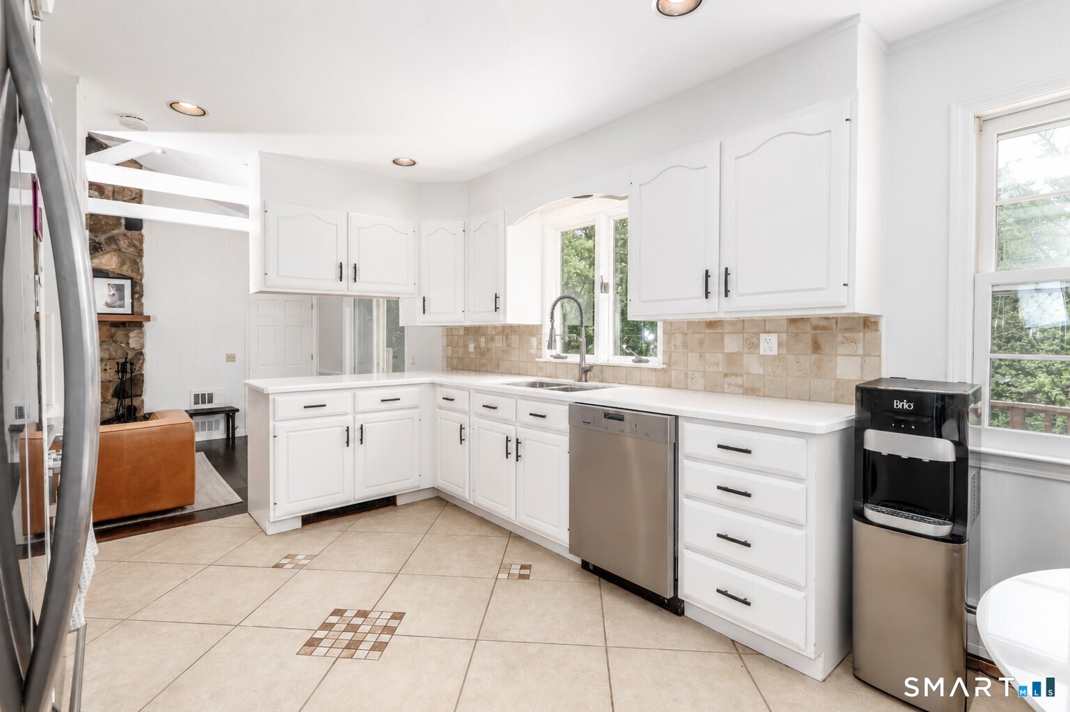 12 Saddle Ridge Road New Milford, CT 06776 - Photo 8 of 25