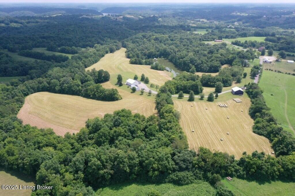 794 Highview Church Road Bloomfield, KY 40008 - Photo 4 of 56 DJI_0409