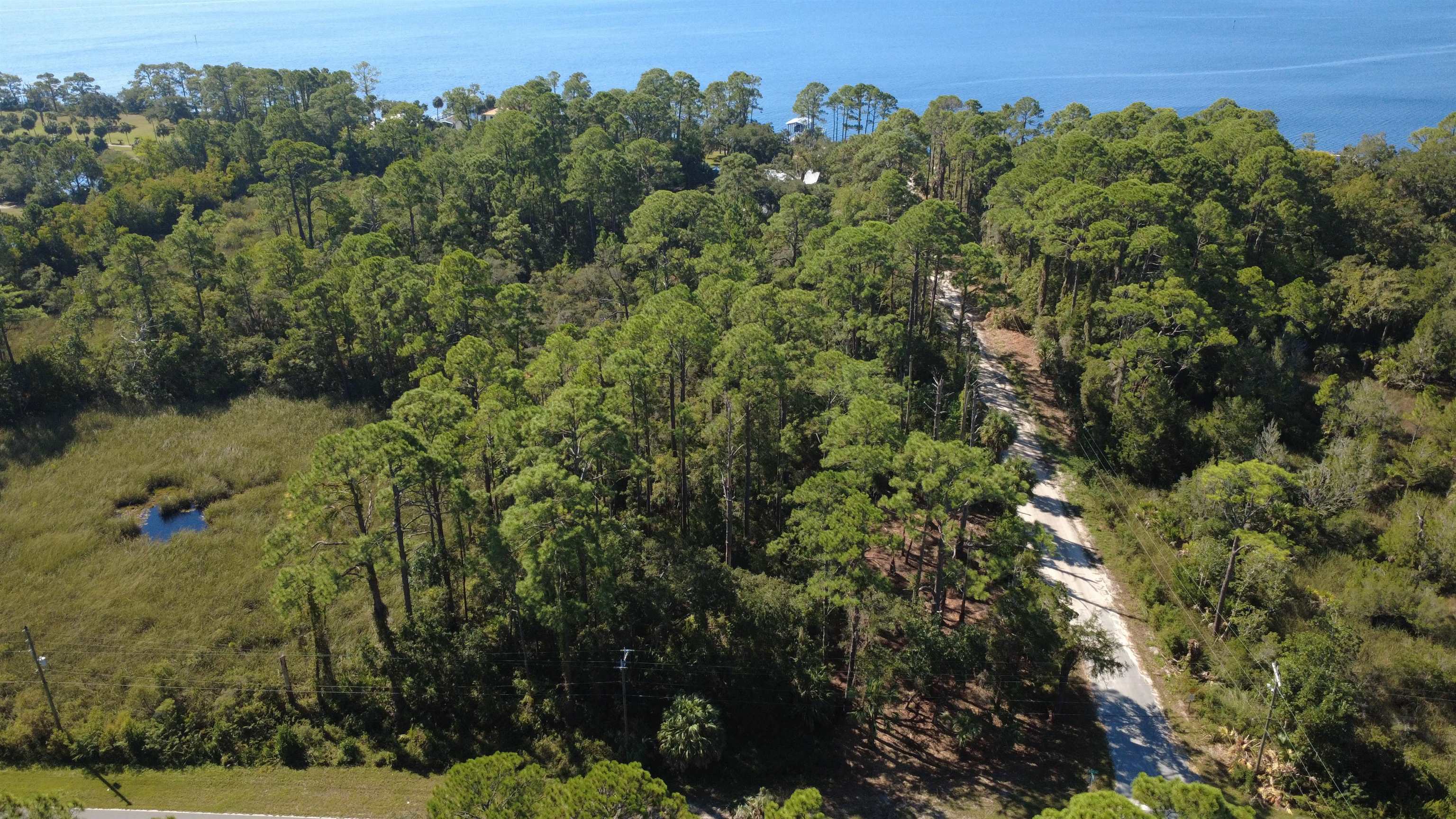 0 St James Street Panacea, FL 32346 - Photo 11 of 15