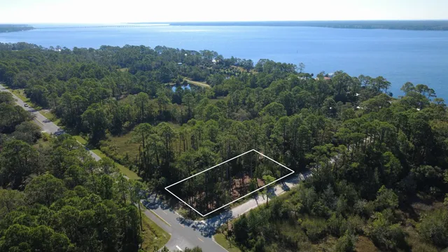 $39,000 | 0 St James Street, Panacea, FL 32346