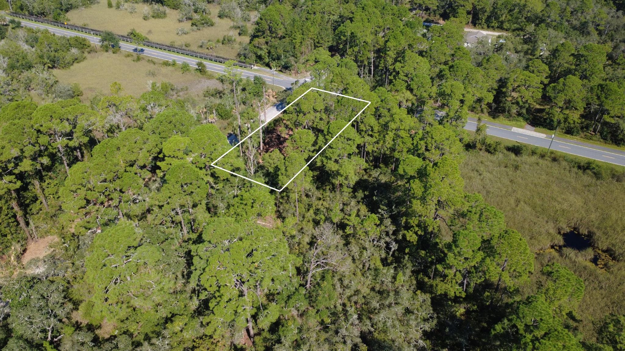 0 St James Street Panacea, FL 32346 - Photo 2 of 15