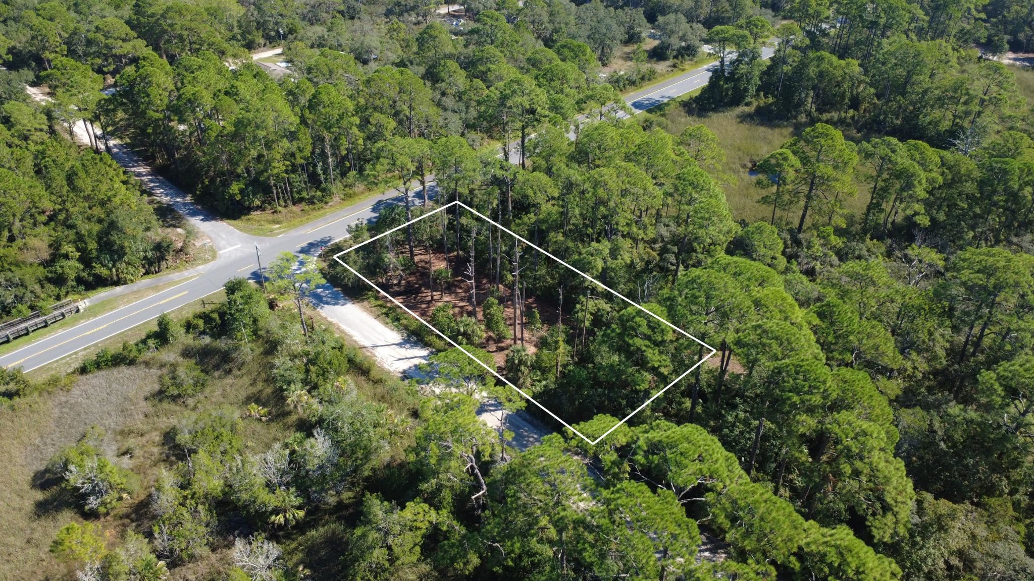 0 St James Street Panacea, FL 32346 - Photo 3 of 15