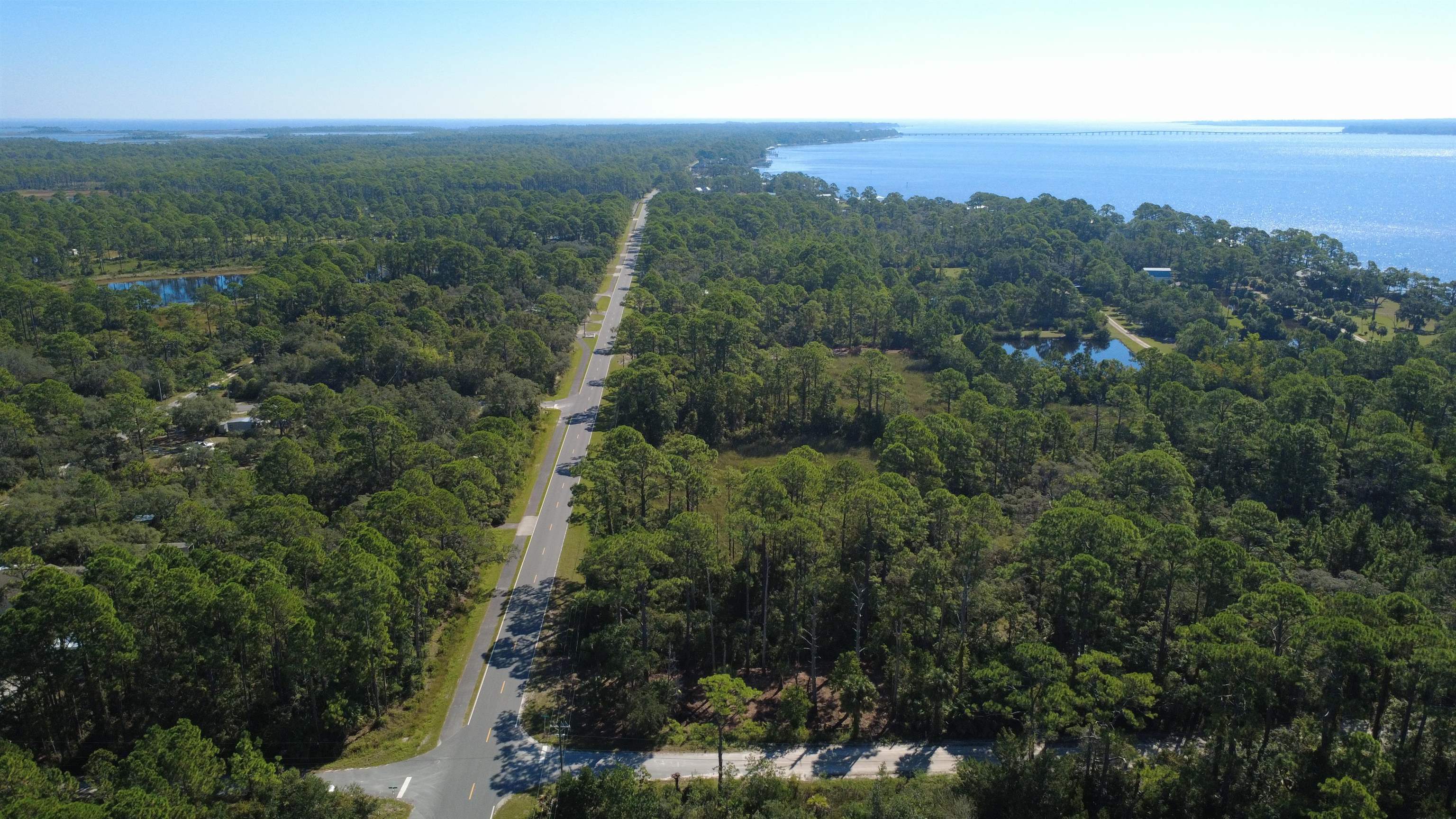 0 St James Street Panacea, FL 32346 - Photo 5 of 15