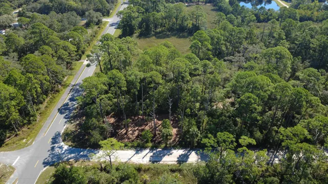 $39,000 | 0 St James Street, Panacea, FL 32346