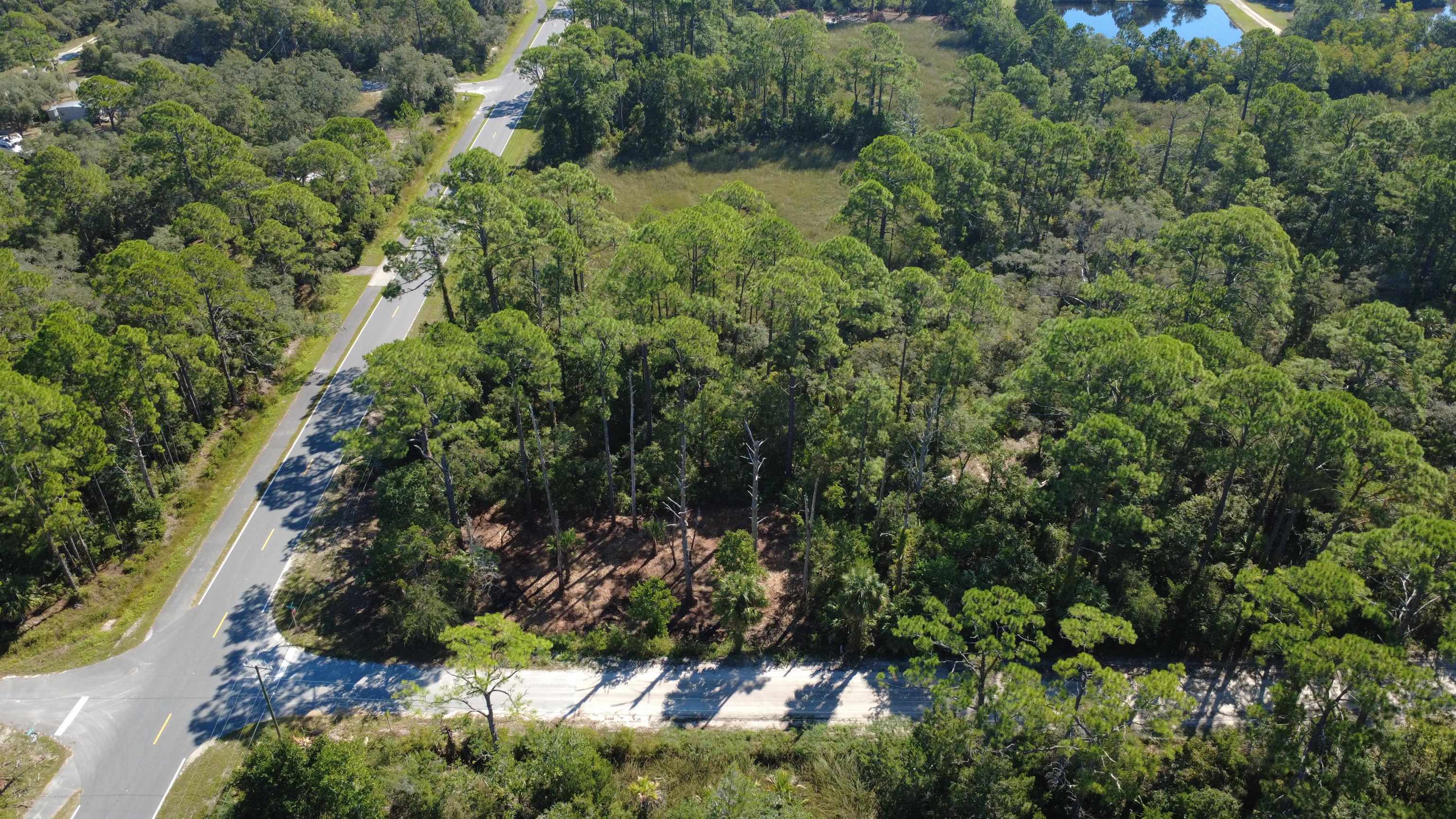 0 St James Street Panacea, FL 32346 - Photo 8 of 15