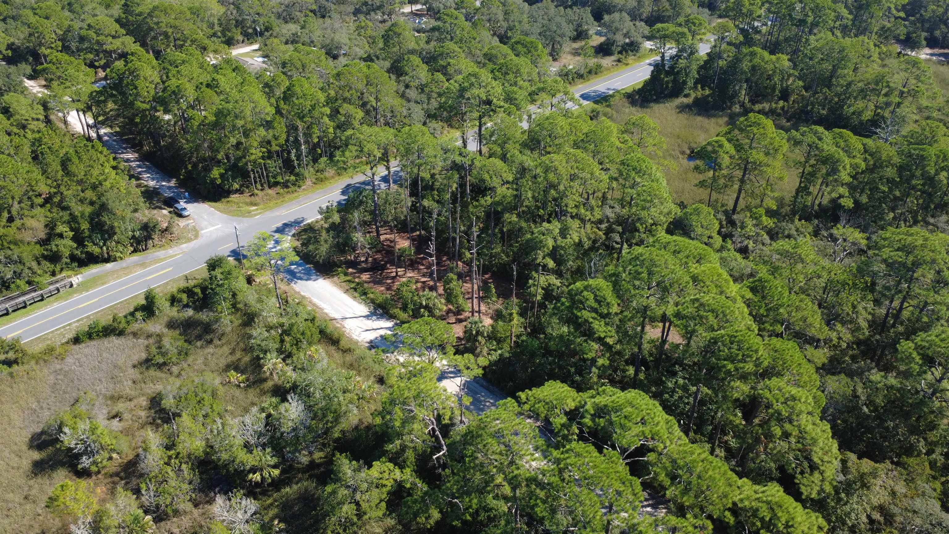 0 St James Street Panacea, FL 32346 - Photo 9 of 15