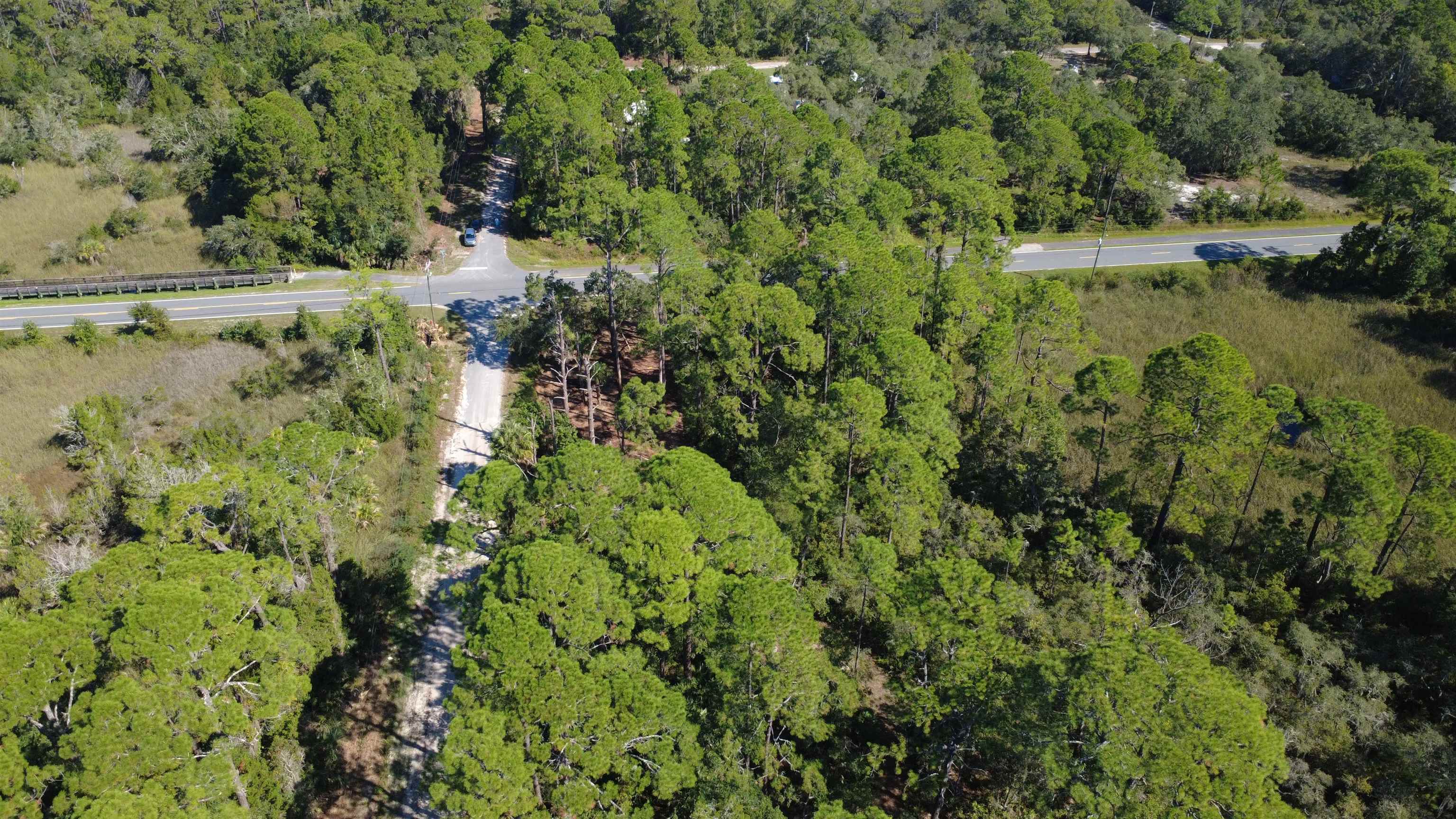 0 St James Street Panacea, FL 32346 - Photo 10 of 15