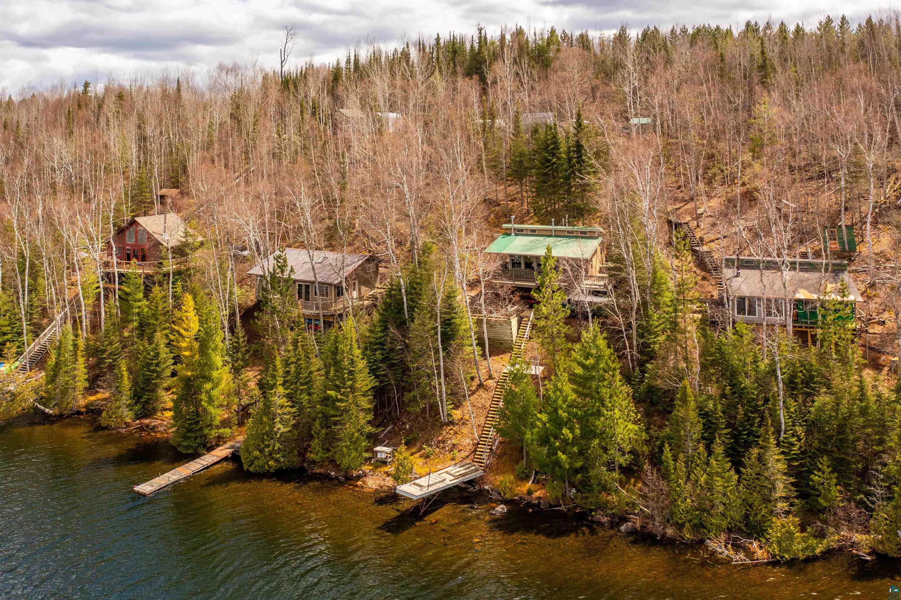 45 East Bearskin Road Grand Marais, MN 55604 - Photo 7 of 55