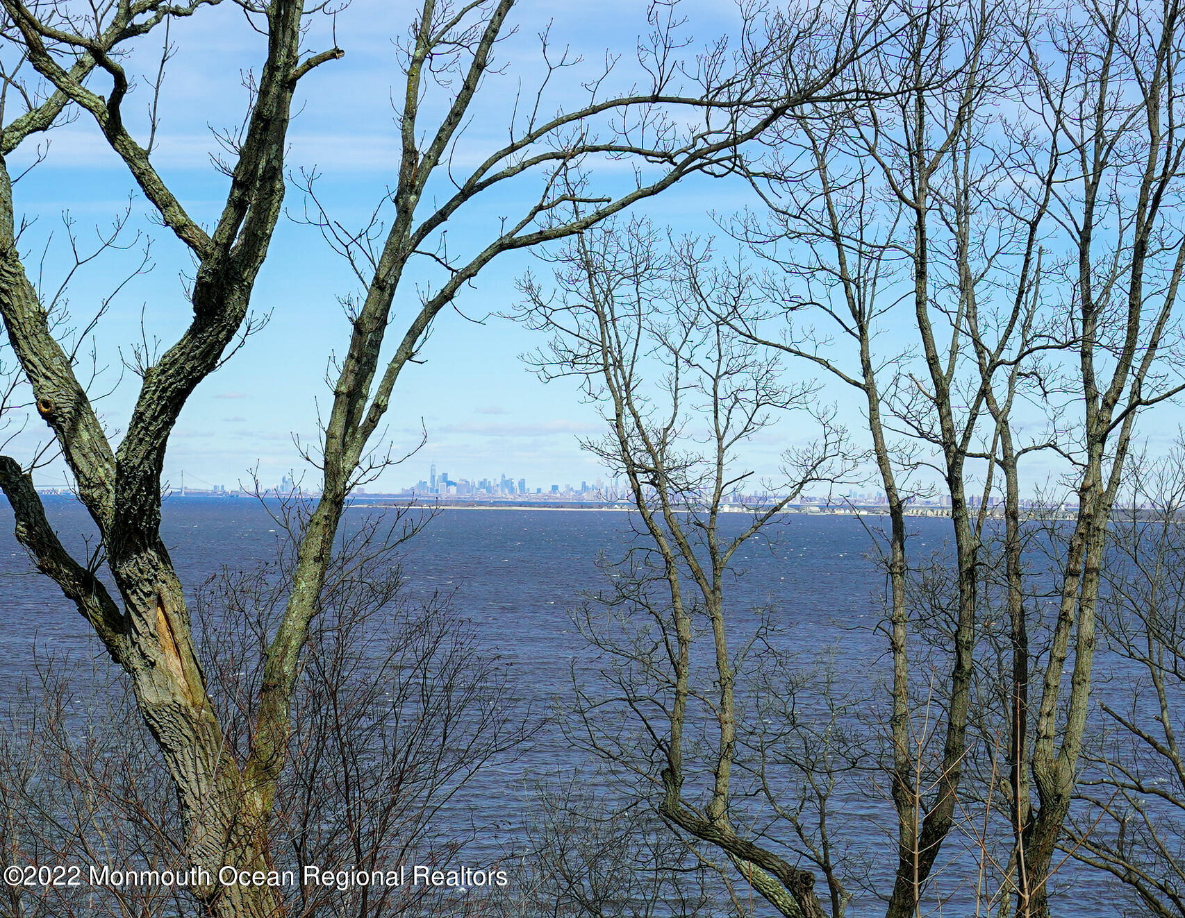 28 Belvidere Road Atlantic Highlands, NJ 07716 - Photo 2 of 56 Backyard view