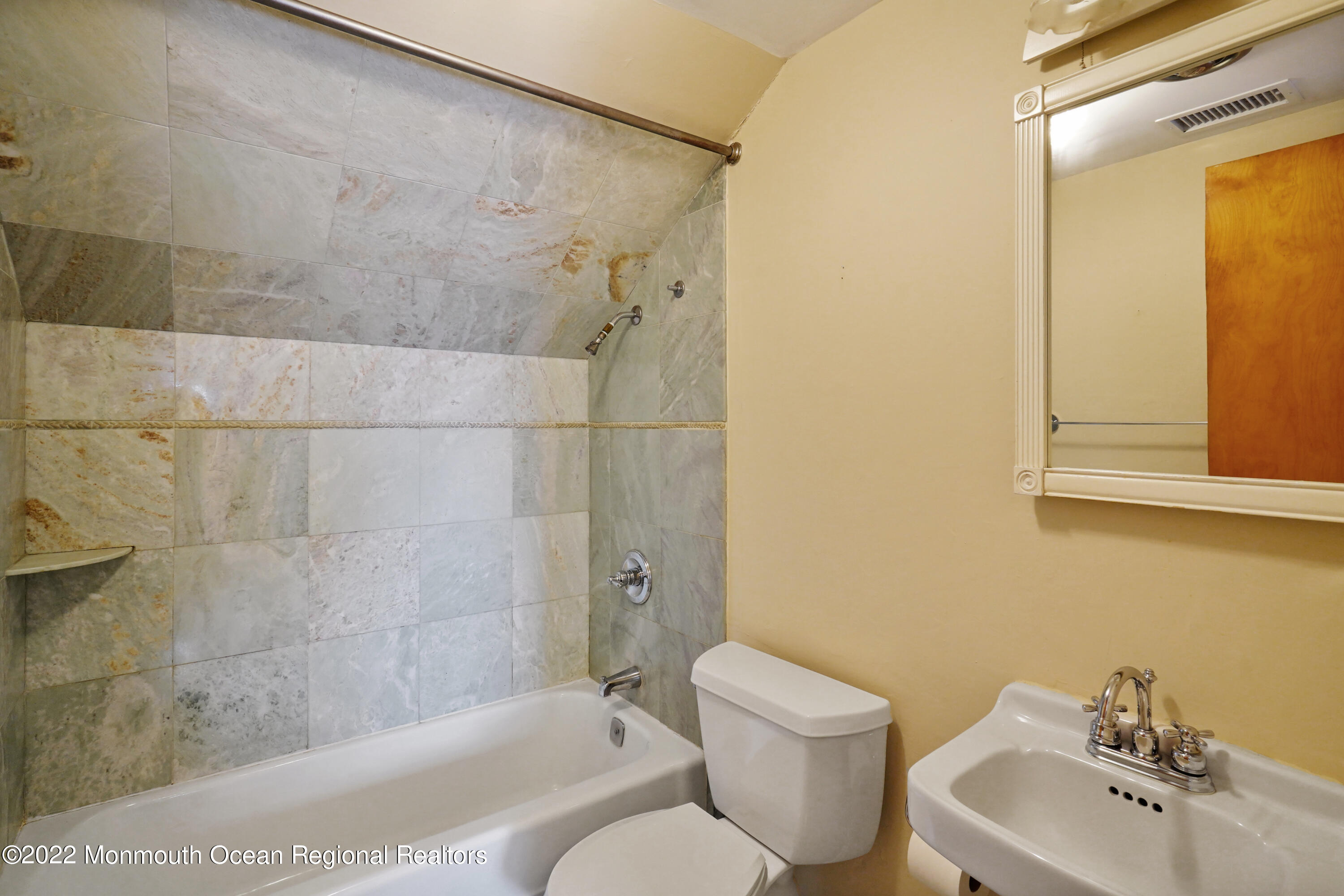 28 Belvidere Road Atlantic Highlands, NJ 07716 - Photo 25 of 56 Bathroom- 2nd floor