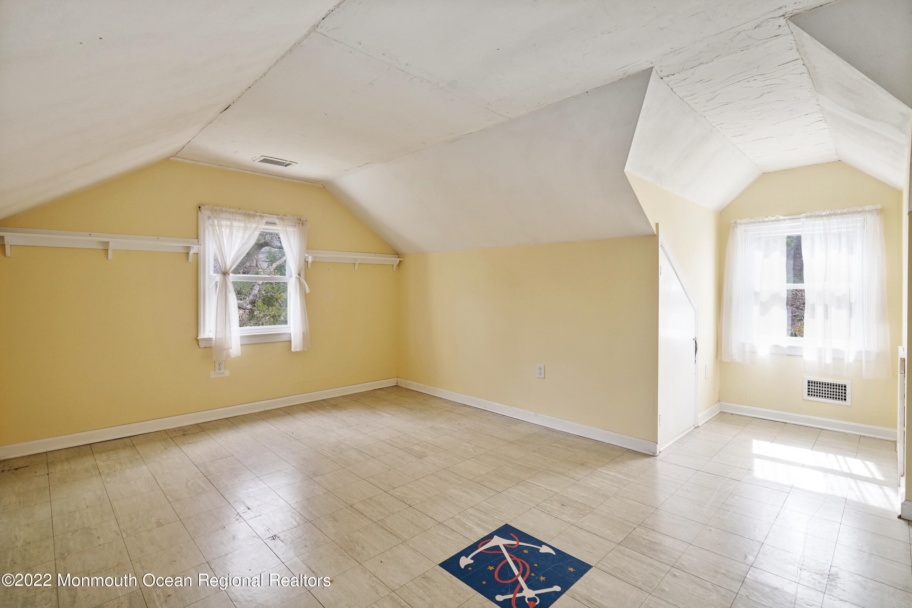 28 Belvidere Road Atlantic Highlands, NJ 07716 - Photo 26 of 56 Bedroom- upstairs