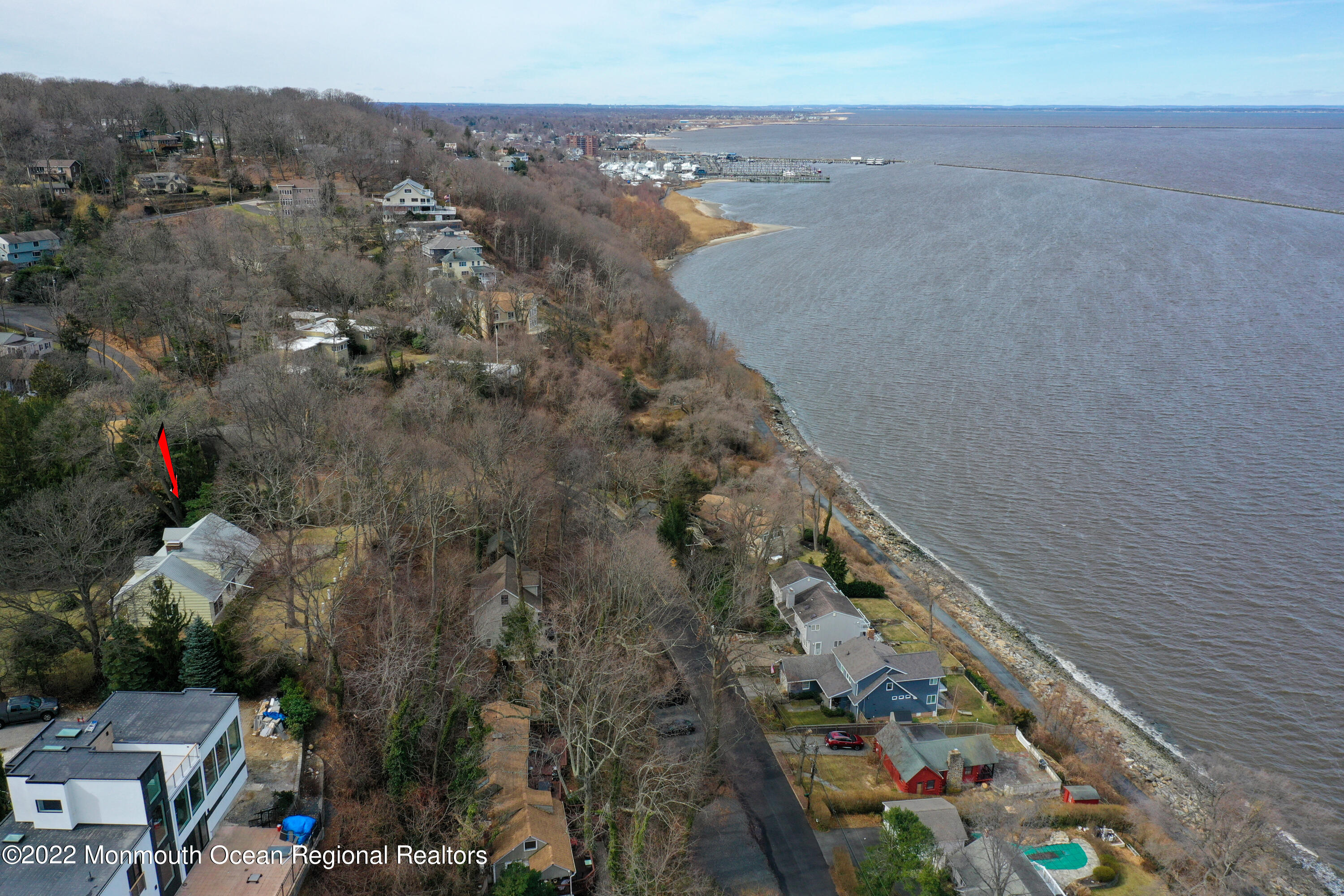 28 Belvidere Road Atlantic Highlands, NJ 07716 - Photo 30 of 56 Coastline