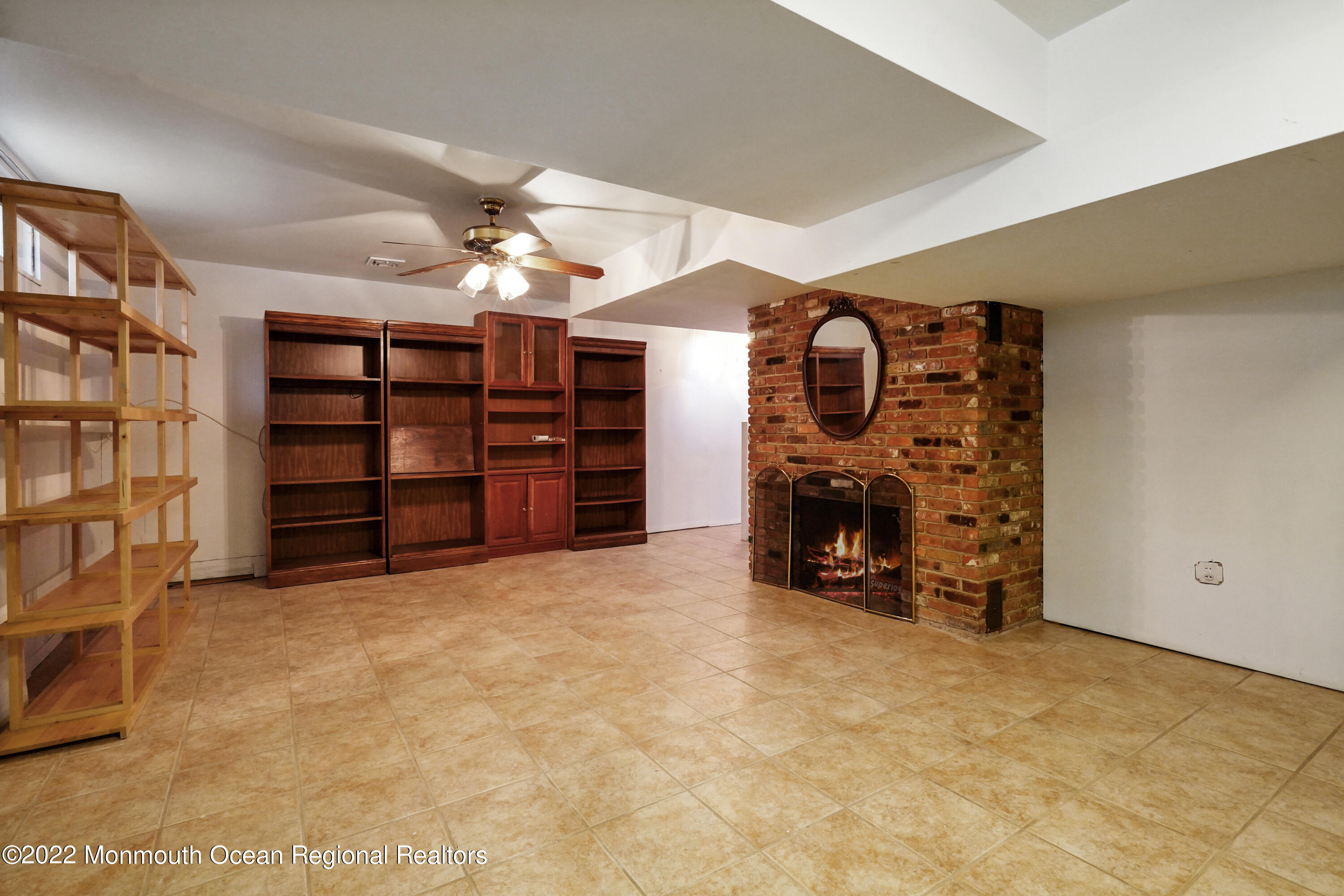 28 Belvidere Road Atlantic Highlands, NJ 07716 - Photo 38 of 56 Basement