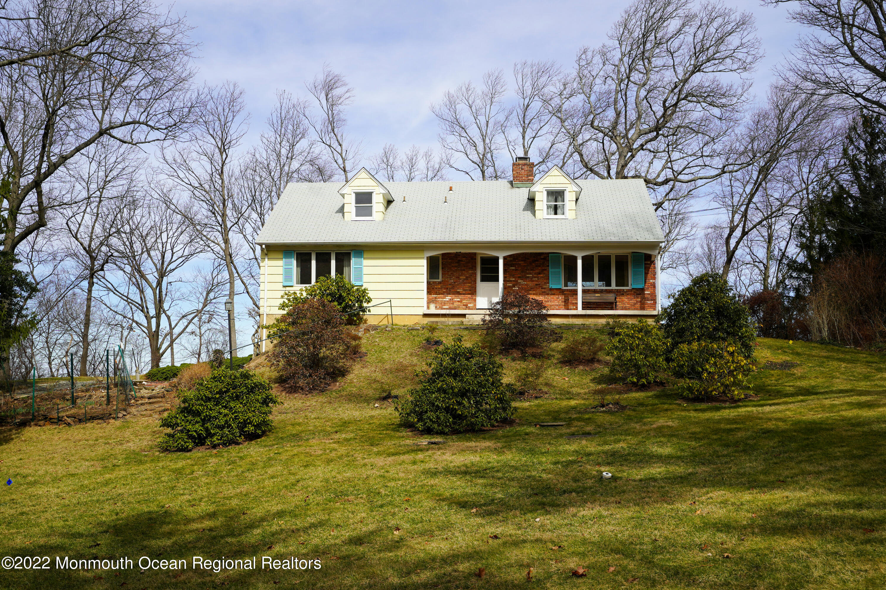 28 Belvidere Road Atlantic Highlands, NJ 07716 - Photo 48 of 56 28 Belvidere Rd.