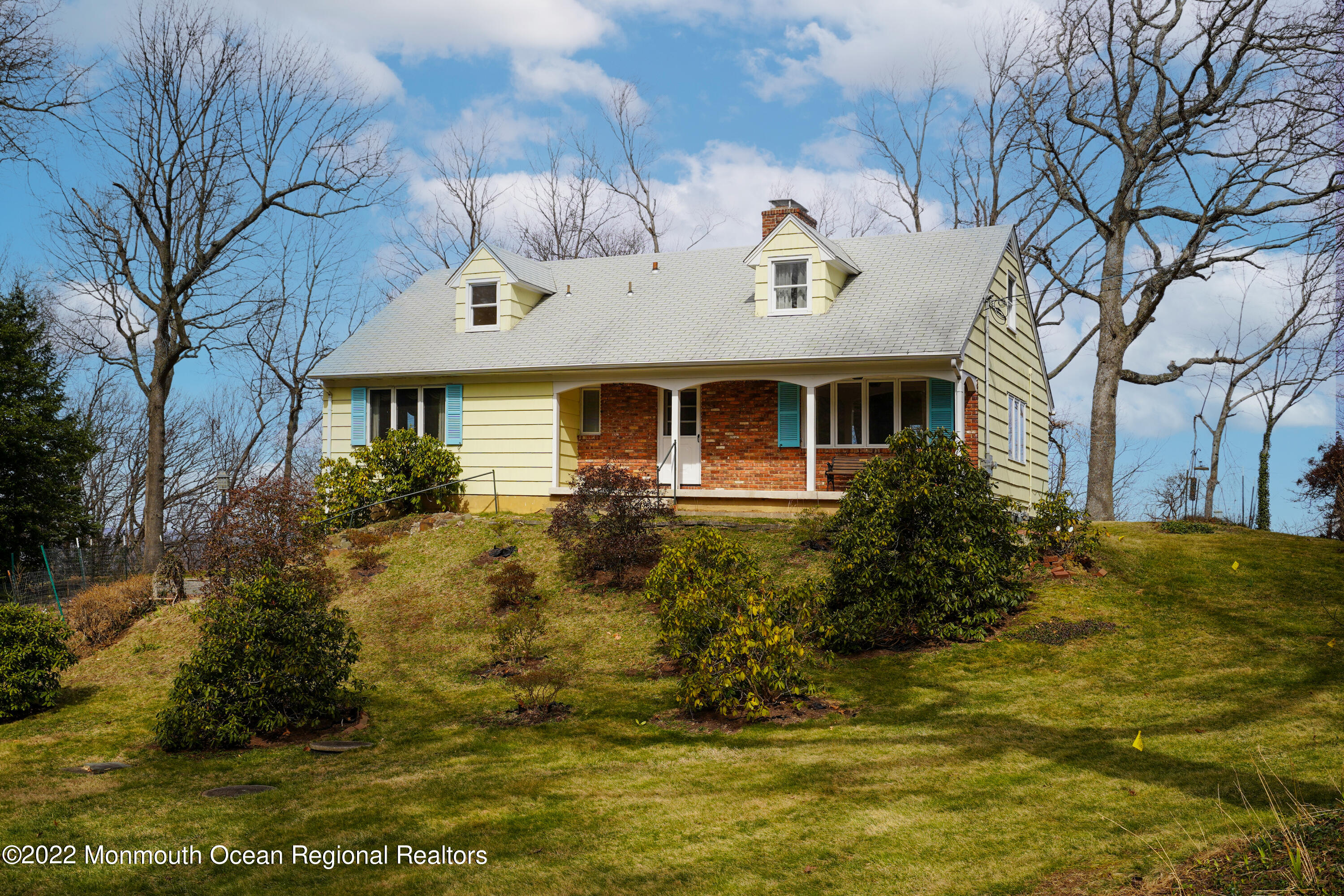 28 Belvidere Road Atlantic Highlands, NJ 07716 - Photo 49 of 56 28 Belvidere Rd.