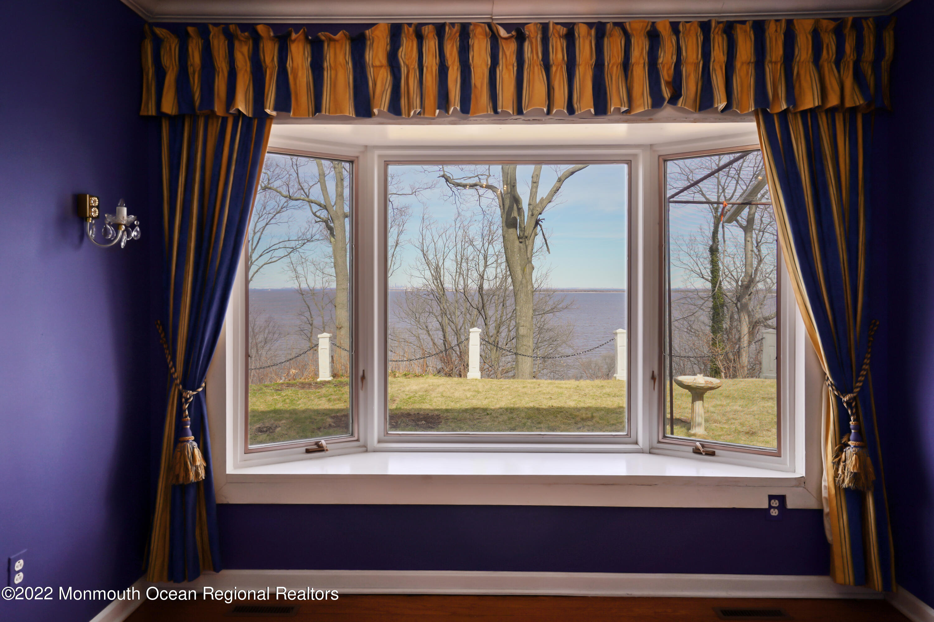 28 Belvidere Road Atlantic Highlands, NJ 07716 - Photo 5 of 56 Dining Room view