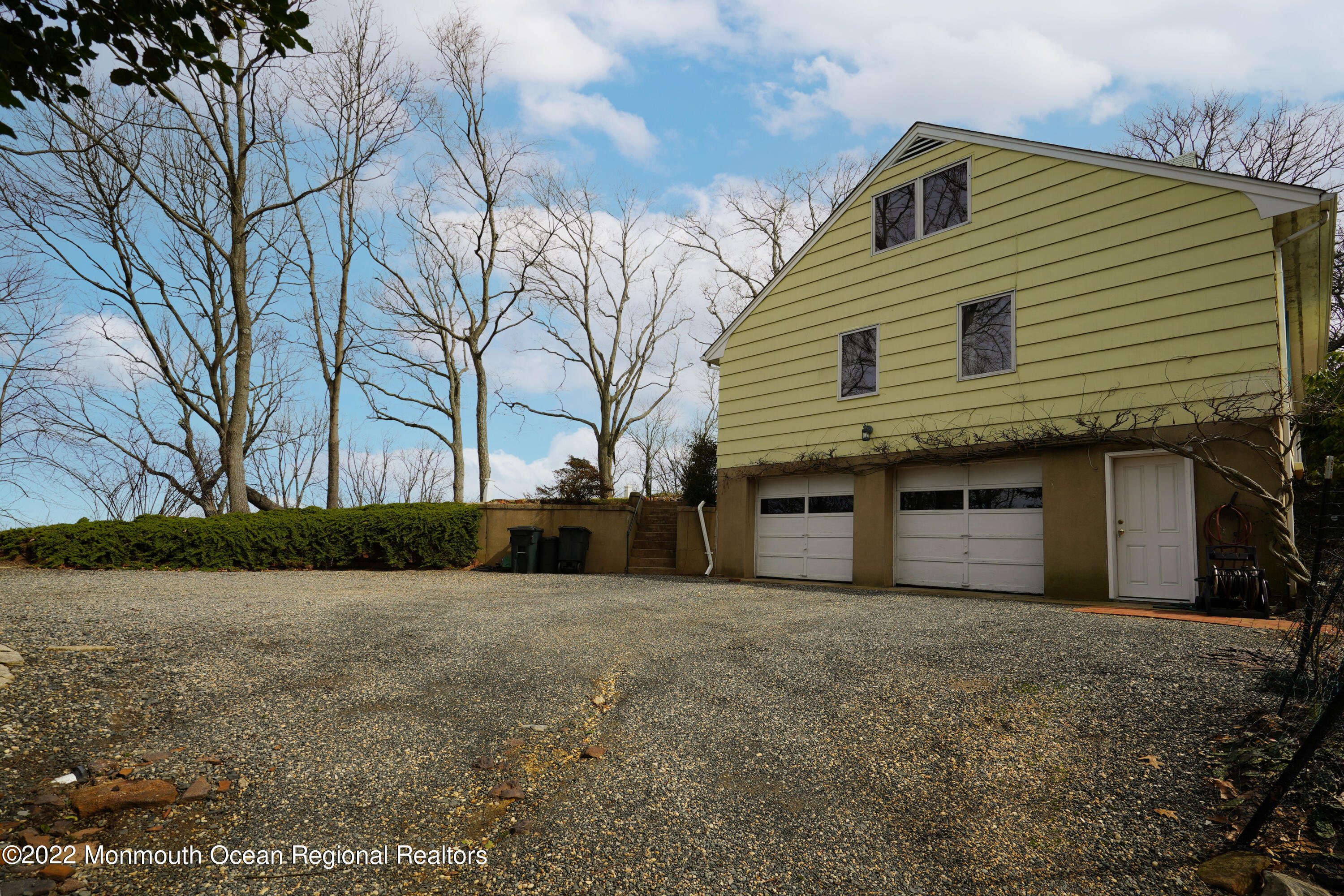 28 Belvidere Road Atlantic Highlands, NJ 07716 - Photo 52 of 56 Driveway/garage