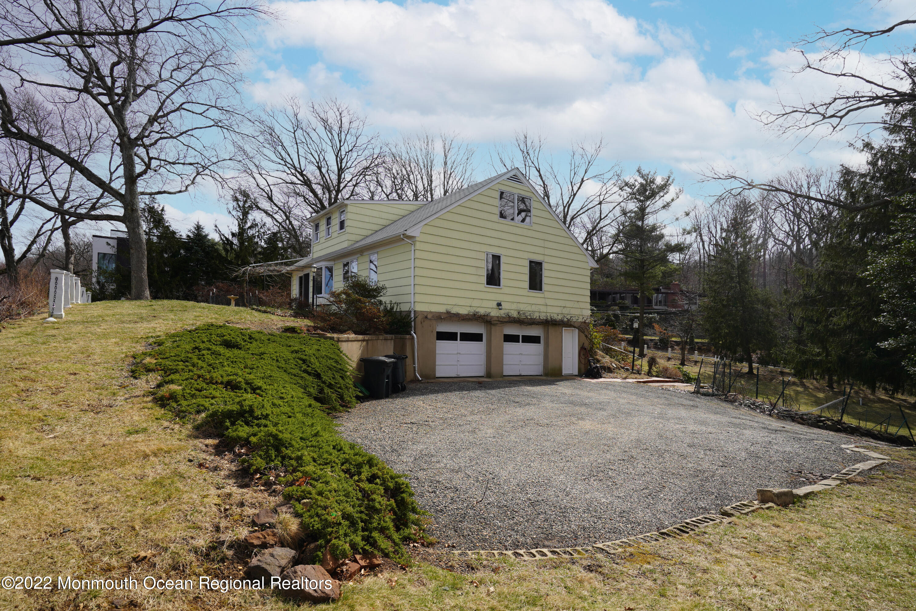 28 Belvidere Road Atlantic Highlands, NJ 07716 - Photo 53 of 56 28 Belvidere Rd. driveway