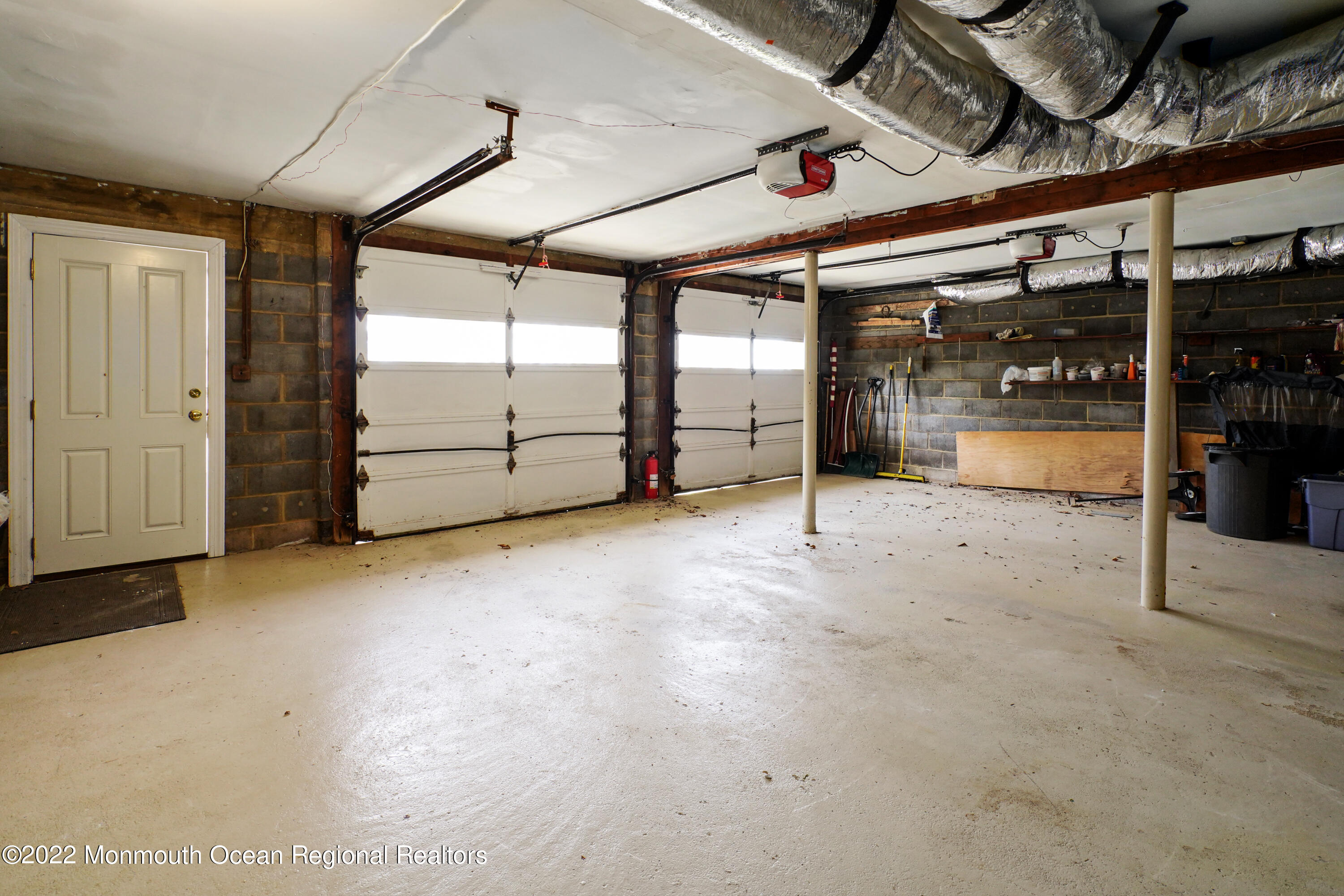 28 Belvidere Road Atlantic Highlands, NJ 07716 - Photo 55 of 56 Garage