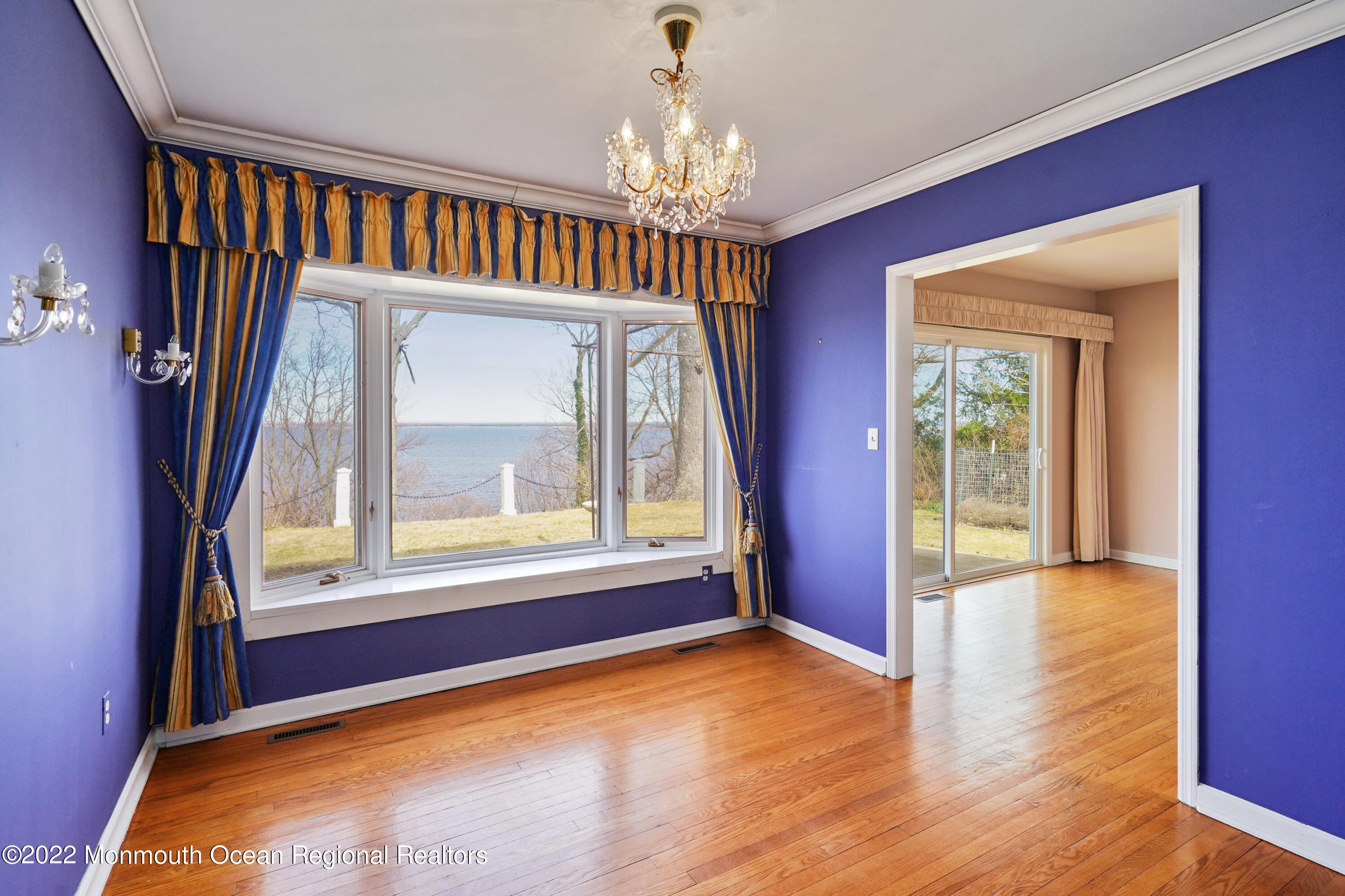 28 Belvidere Road Atlantic Highlands, NJ 07716 - Photo 6 of 56 Dining Room