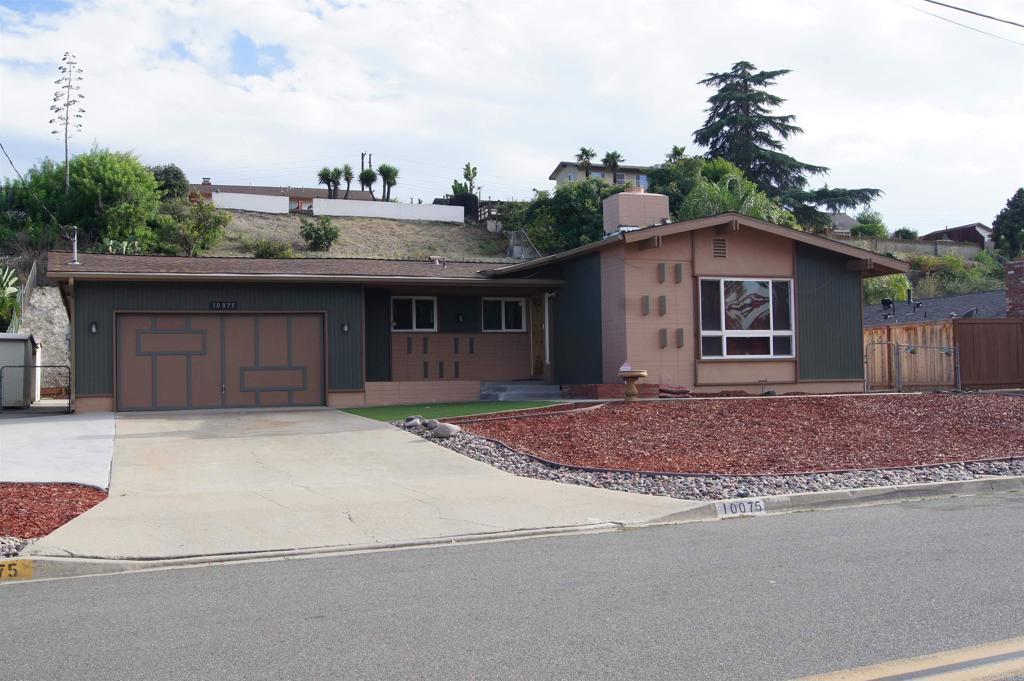 10075 Diversion Drive Spring Valley, CA 91977 - Photo 1 of 1