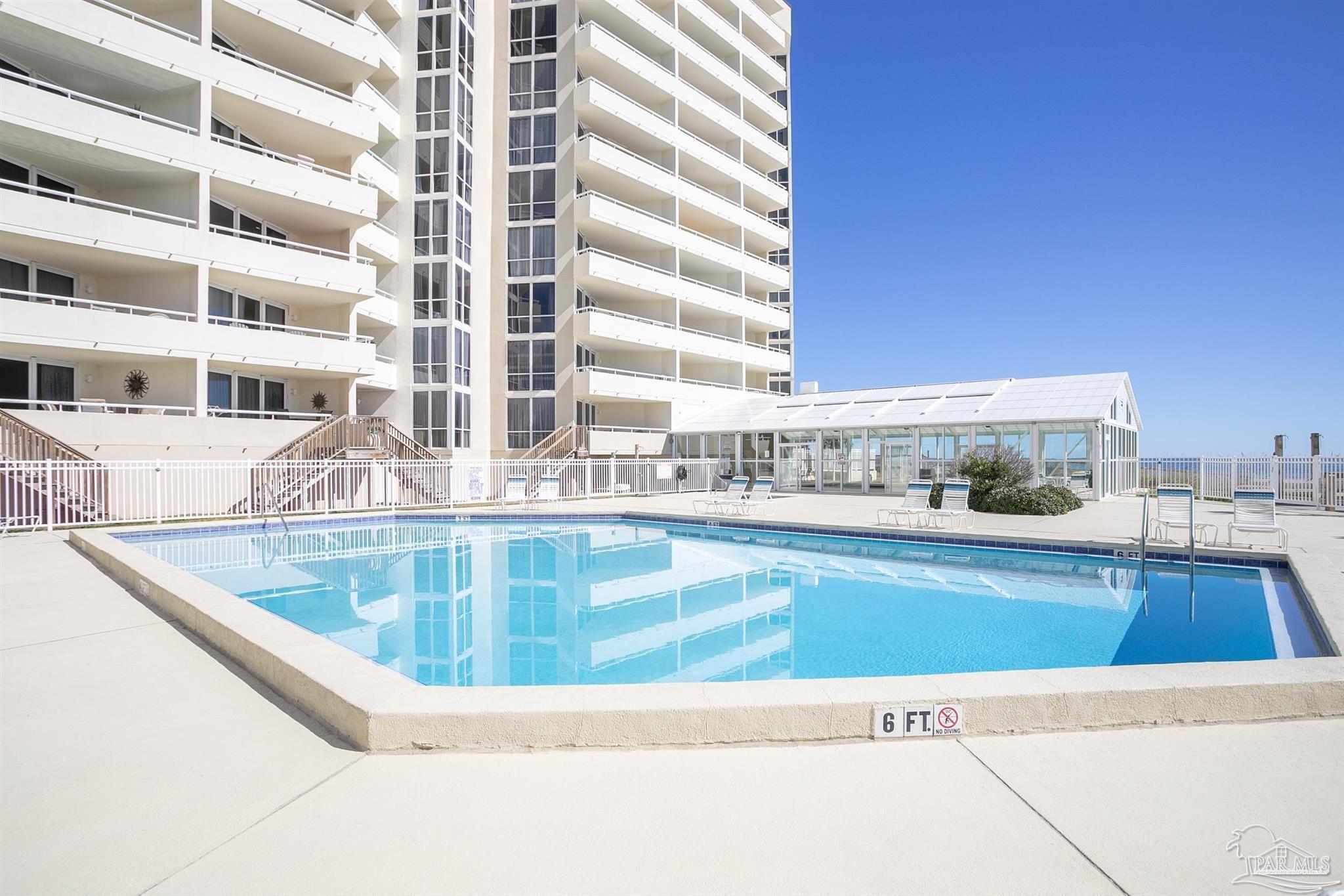 13753 Perdido Key Drive, Unit 108 Perdido Key, FL 32507 - Photo 34 of 49