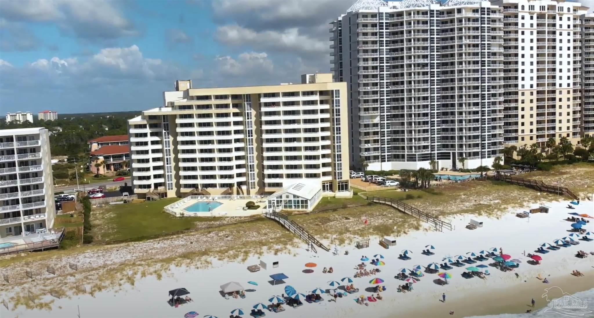 13753 Perdido Key Drive, Unit 108 Perdido Key, FL 32507 - Photo 40 of 49