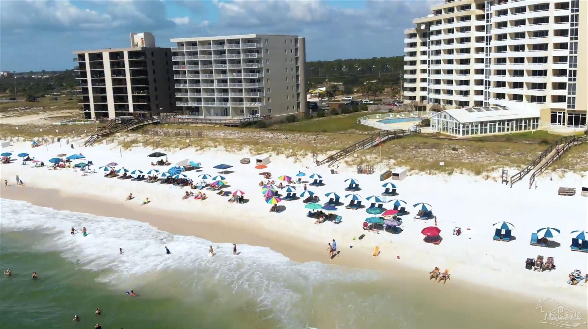13753 Perdido Key Drive, Unit 108 Perdido Key, FL 32507 - Photo 41 of 49
