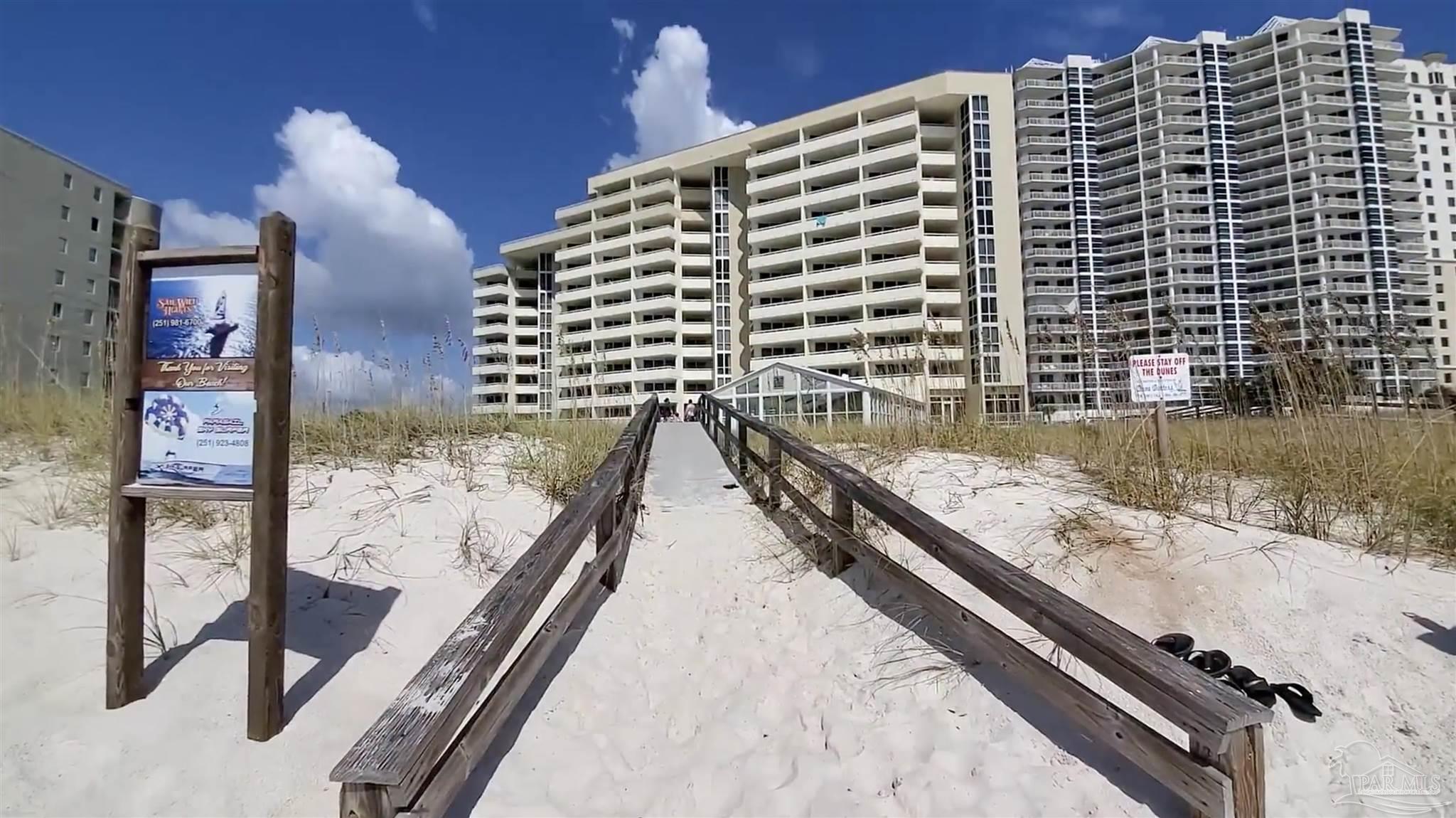13753 Perdido Key Drive, Unit 108 Perdido Key, FL 32507 - Photo 43 of 49