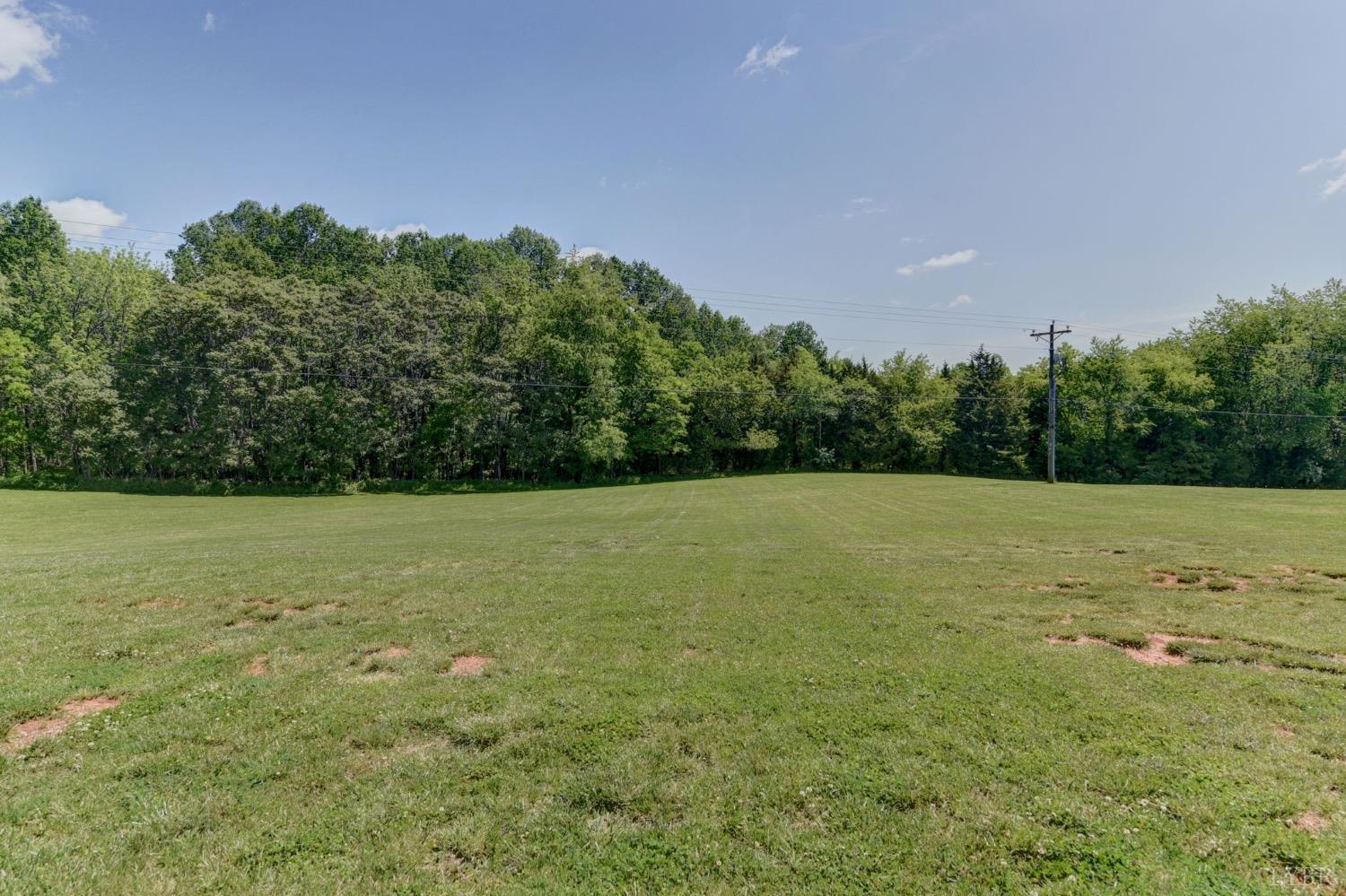 2667 Bellevue Road Forest, VA 24551 - Photo 51 of 55 a view of a field with an trees