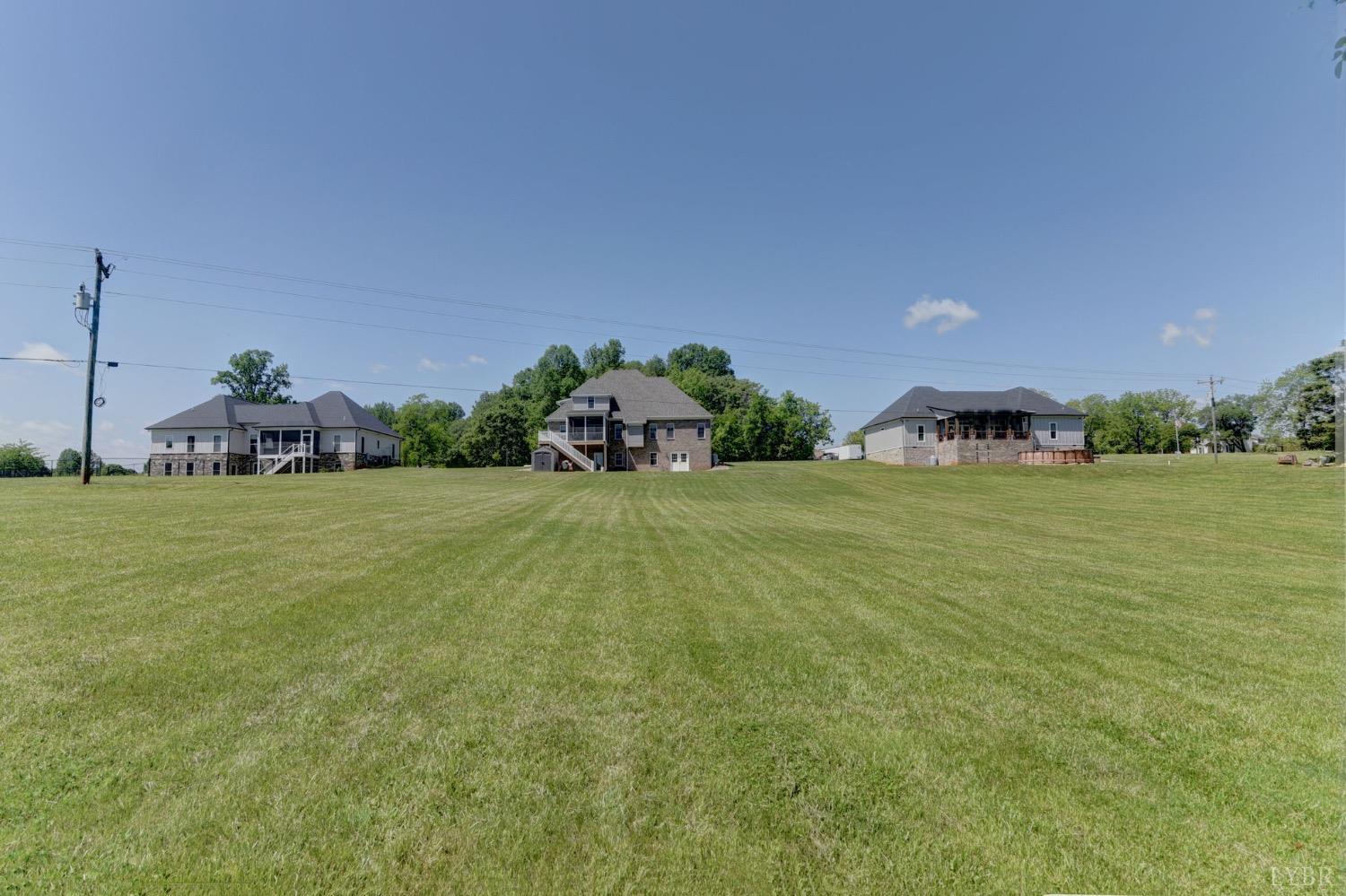 2667 Bellevue Road Forest, VA 24551 - Photo 52 of 55 a view of an outdoor space and yard