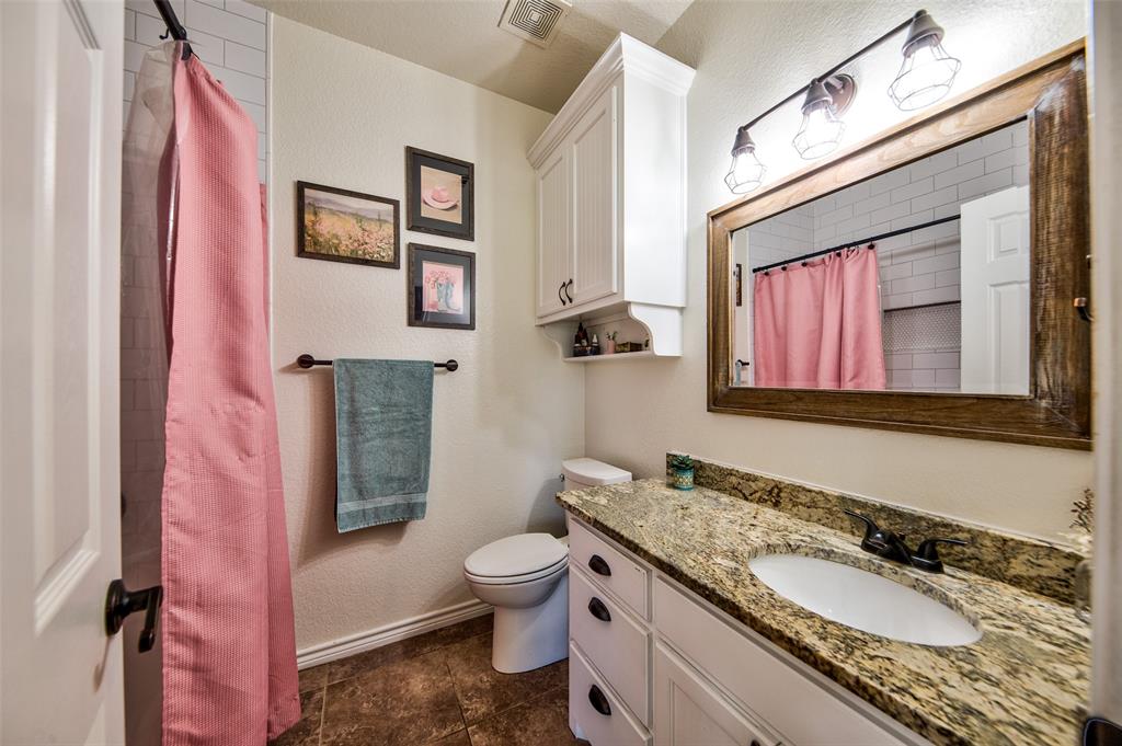 724 Zion Rhome, TX 76078 - Photo 20 of 40
