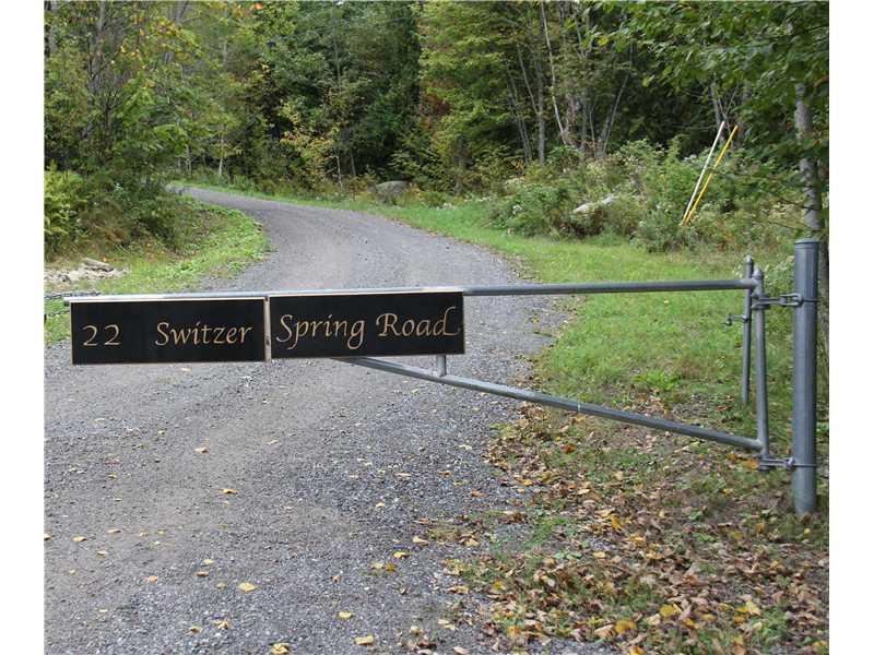 22 Switzer Spring Road Prospect, ME 04981 - Photo 27 of 27 Other. 22 Switzer Spring Road