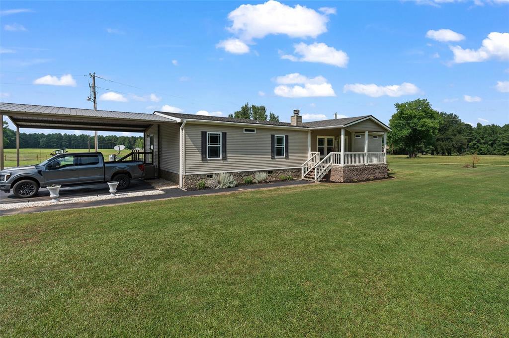 1420 Dement Road Doyline, LA 71023 - Photo 12 of 32 Gallery Image 12